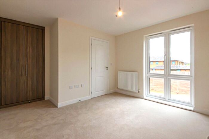 2 Bedroom Apartment To Rent In Mustoe Road, Frenchay, Bristol, BS16