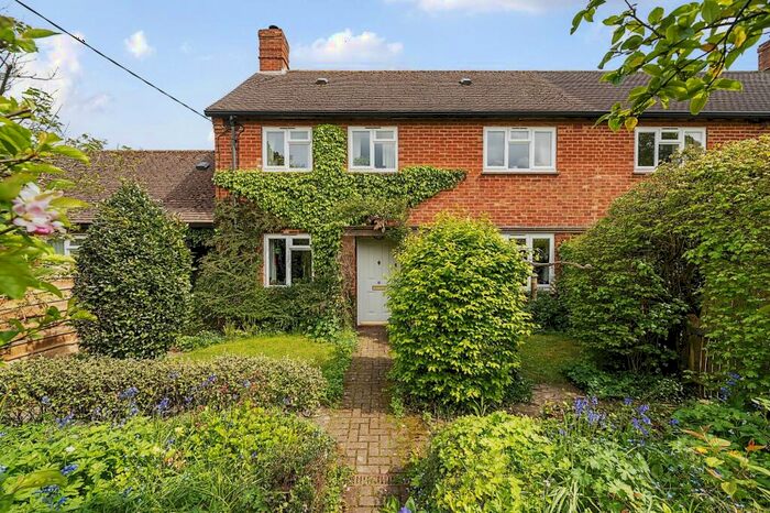 3 Bedroom Semi-Detached House For Sale In Greengates, Lurgashall, GU28