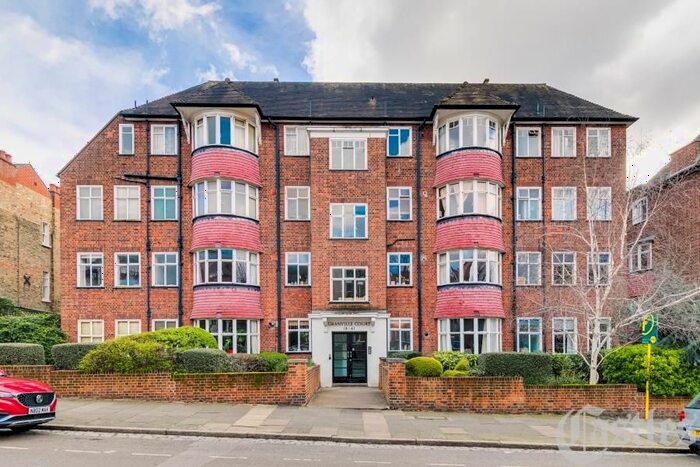 1 Bedroom Flat To Rent In Mount View Road, London, N4