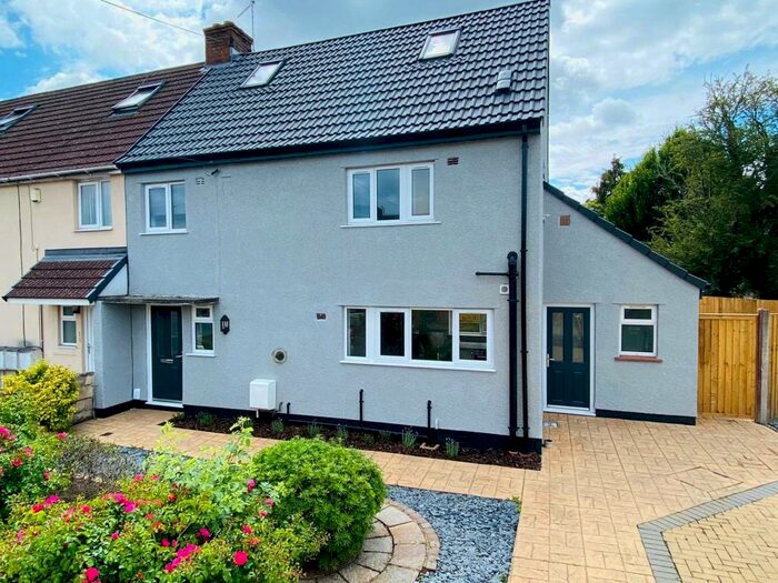 6 Bedroom End Of Terrace House To Rent In Filton Avenue, Filton, Bristol, BS34