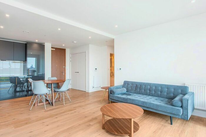 1 Bedroom Flat To Rent In Mary Neuner Road, London, N8