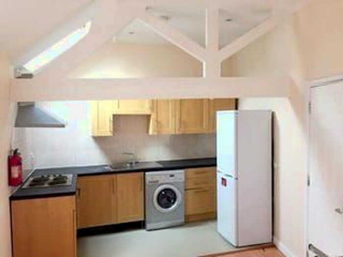 Studio To Rent In Market Place, Leicester, LE1