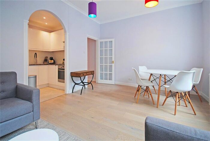 1 Bedroom Flat To Rent In Monmouth Street, London, WC2H