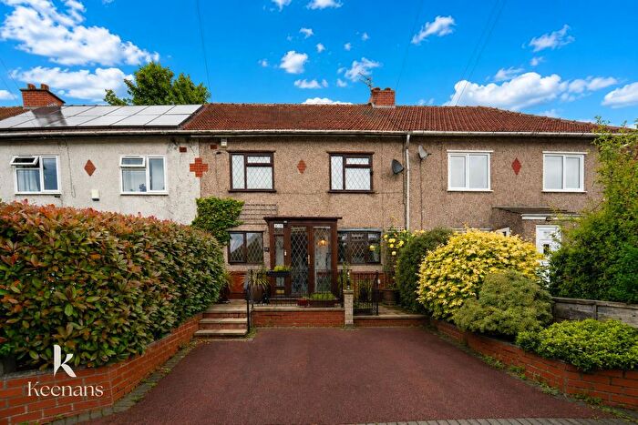 2 Bedroom Terraced House For Sale In White Grove, Colne, BB8