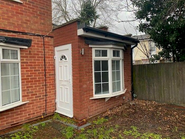 1 Bedroom Flat To Rent In Verwood Road, Harrow HA2