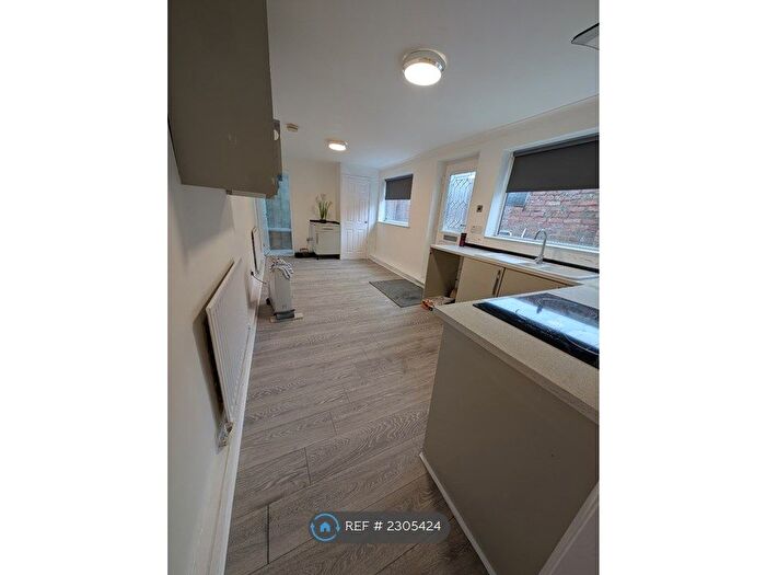 1 Bedroom Bungalow To Rent In South View Terrace, Houghton Le Spring, DH4