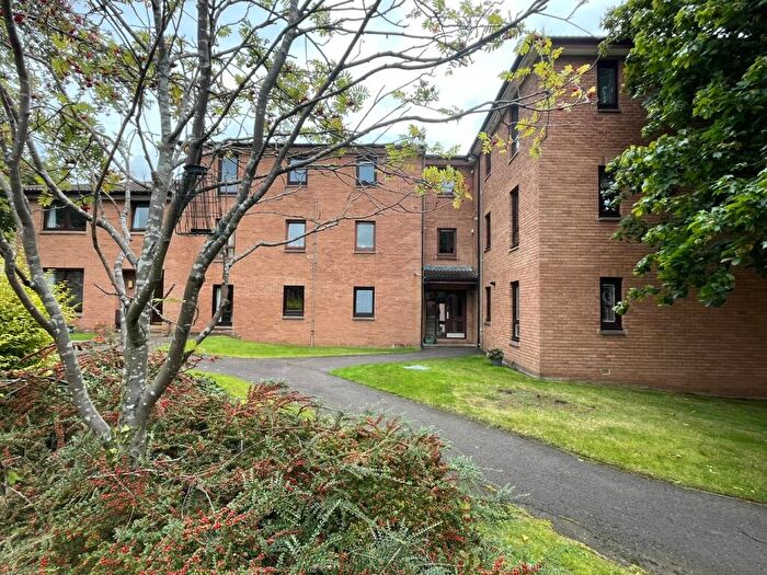 2 Bedroom Flat To Rent In South Beachwood, Corstorphine, Edinburgh, EH12