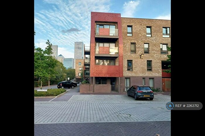 1 Bedroom Flat To Rent In Blondin Way, London, SE16