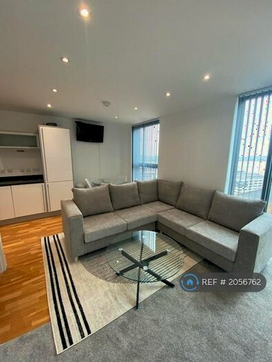 3 Bedroom Flat To Rent In Rumford Place, Liverpool, L3