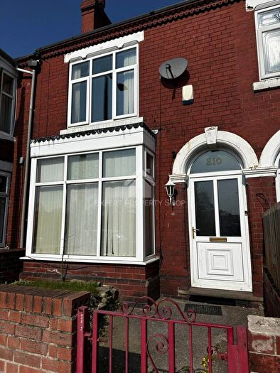 3 Bedroom House To Rent In **Available Now** Urban Road. Doncaster, South Yorkshire, DN4