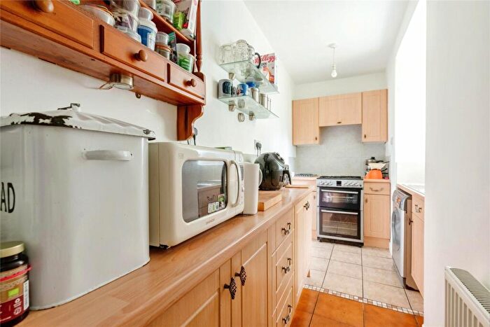3 Bedroom Terraced House For Sale In Netherwood Road, Burnley, Lancashire, BB10