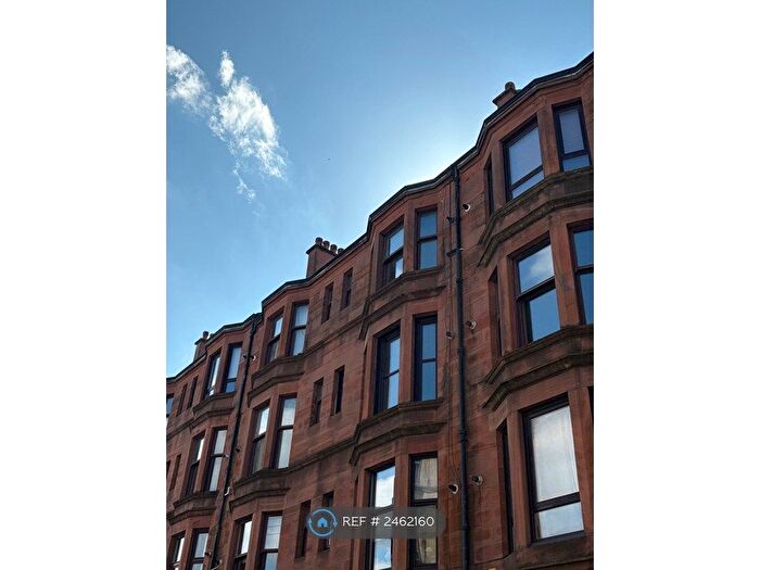 1 Bedroom Flat To Rent In Appin Road, Glasgow, G31
