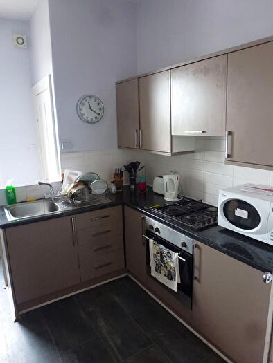 4 Bedroom Flat To Rent In T East Claremont Street, Edinburgh, EH7