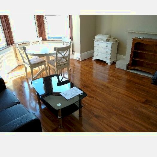 1 Bedroom Flat To Rent In Lynton Road, North Acton, W3