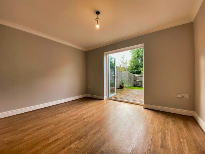 3 Bedroom Semi-Detached House To Rent In Standen Mews, Hadlow Down, Uckfield, TN22