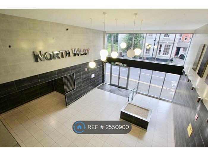 2 Bedroom Flat To Rent In Talbot Street, Nottingham, NG1