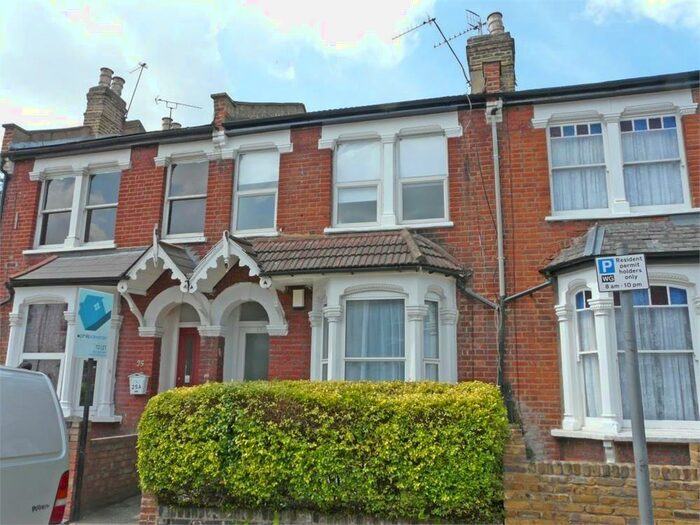 2 Bedroom Flat To Rent In Waldegrave Road, Hornsey, N8