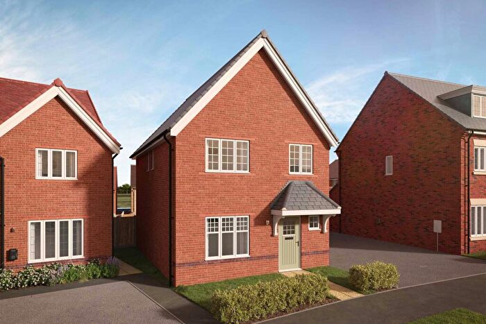 4 Bedroom Detached House For Sale In Henham Road, Elsenham, Essex, CM22