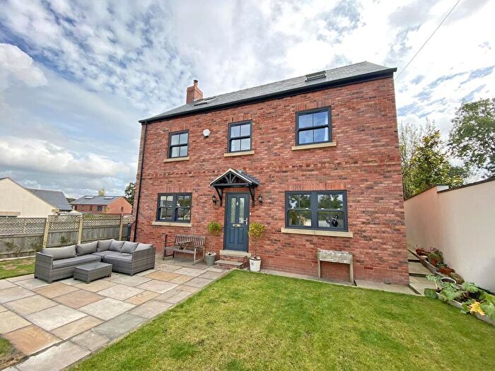 5 Bedroom Detached House For Sale In Hollins Lane, Hampsthwaite, Harrogate, HG3