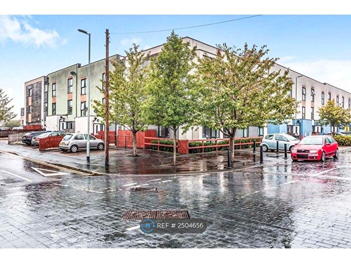 1 Bedroom Flat To Rent In Greenwood Terrace, Salford, M5