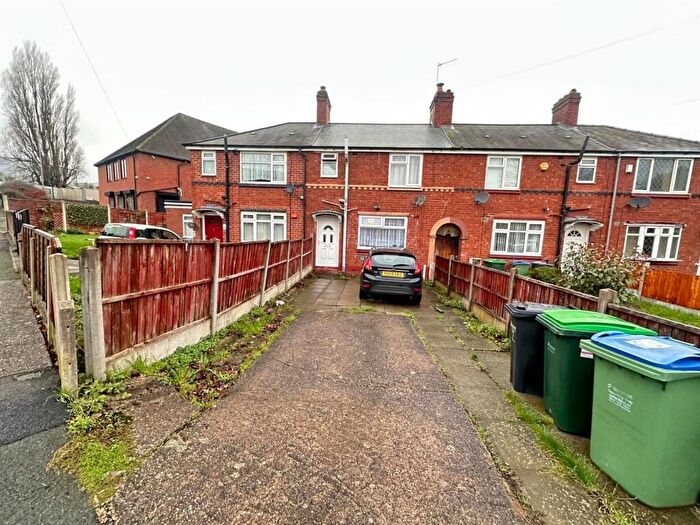 2 Bedroom Terraced House To Rent In Lower Chapal Tipton, DY4