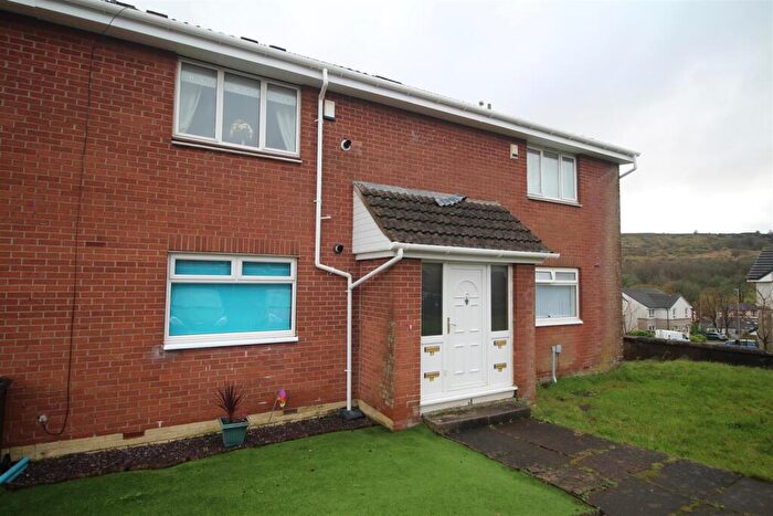 1 Bedroom Flat For Sale In Gateside Gardens, Greenock, PA16