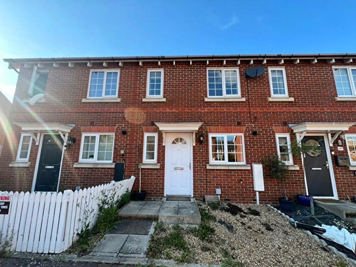 2 Bedroom Terraced House To Rent In Fennel Close, Minster On Sea, Sheerness, ME12