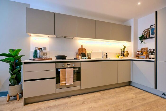 2 Bedroom Apartment To Rent In The Barnum, Nottingham Nottingham, NG2