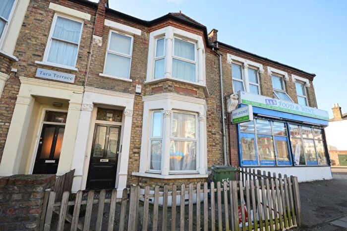 1 Bedroom Flat To Rent In St. Asaph Road London, SE4