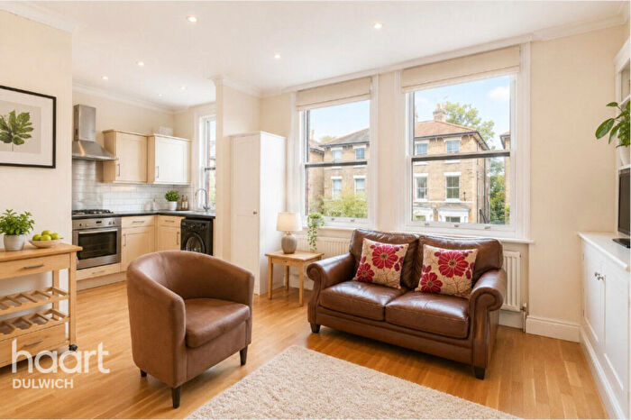 2 Bedroom Flat To Rent In Penford Street, London, SE5