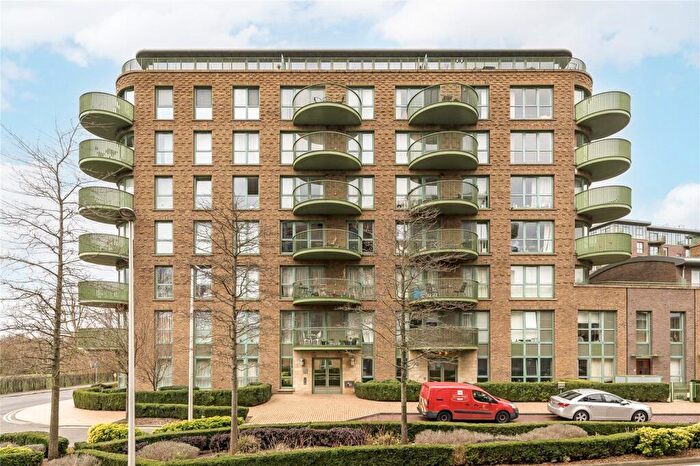 2 Bedroom Apartment To Rent In Ottley Drive, Kidbrooke Village, London, SE3