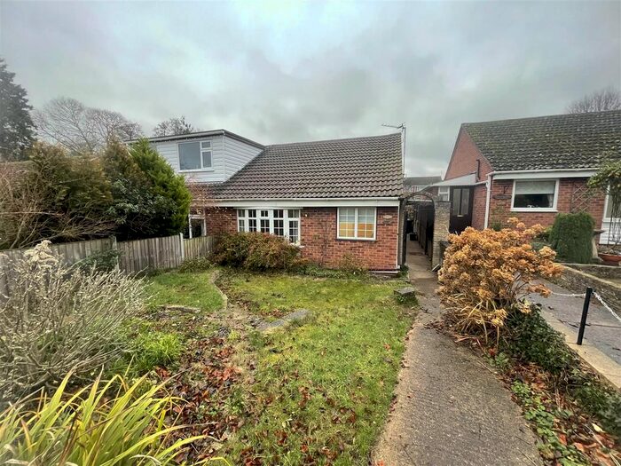 Property To Rent In The Butts, Newent GL18