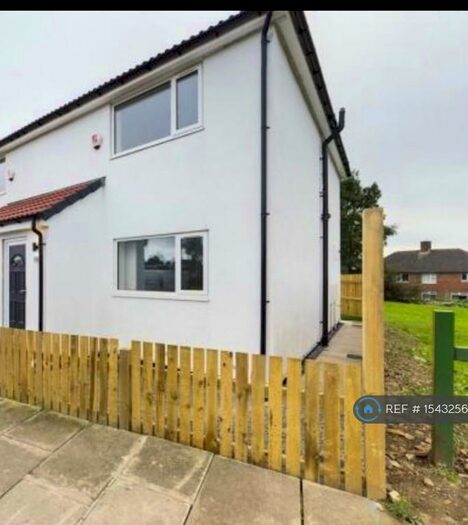 2 Bedroom Semi-Detached House To Rent In Bishopdale Holme, Bradford, BD6