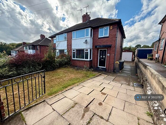3 Bedroom Semi-Detached House To Rent In Birfed Crescent, Leeds, LS4
