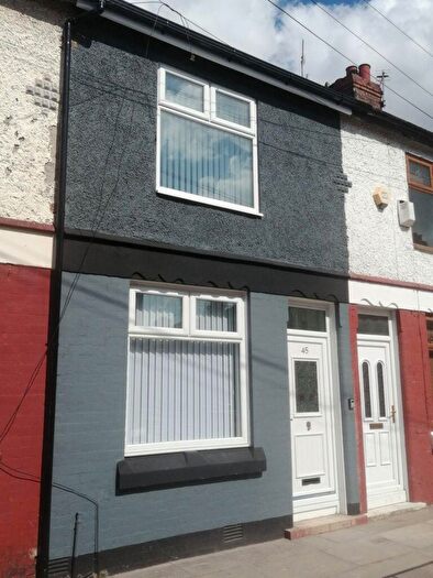 3 Bedroom House To Rent In Sunningdale Road, L15