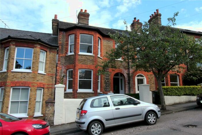 4 Bedroom Terraced House To Rent In Cowper Road, Berkhamsted, Hertfordshire, HP4