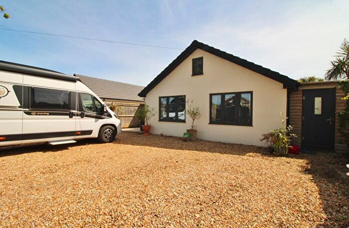 3 Bedroom Detached Bungalow For Sale In Salterns Lane, Hayling Island, PO11