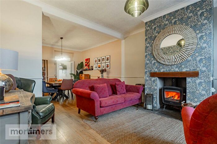 2 Bedroom Terraced House For Sale In Birtwistle Terrace, Langho, Blackburn, Lancashire, BB6