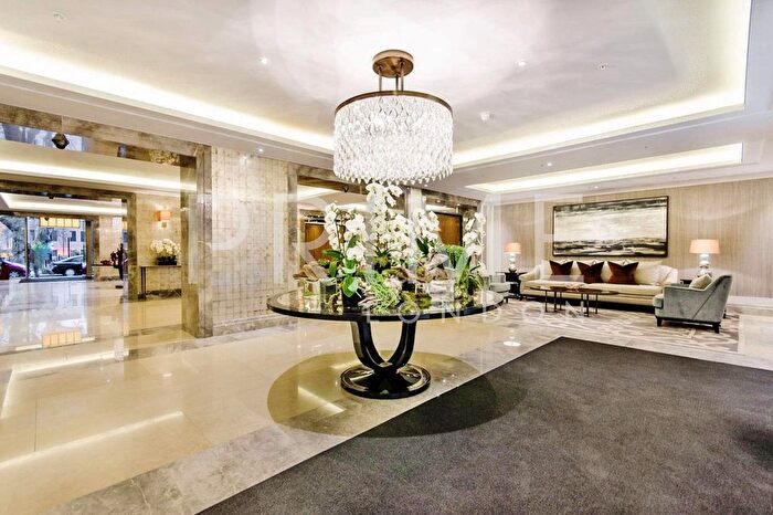 2 Bedroom Flat For Sale In Ebury Square, Belgravia, London, SW1W