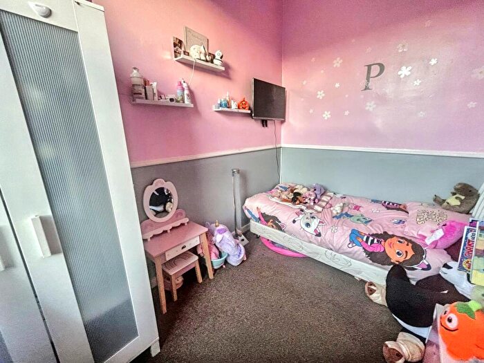 2 Bedroom Bungalow For Sale In Ailesbury Street, Millfield, Sunderland, Tyne And Wear, SR4