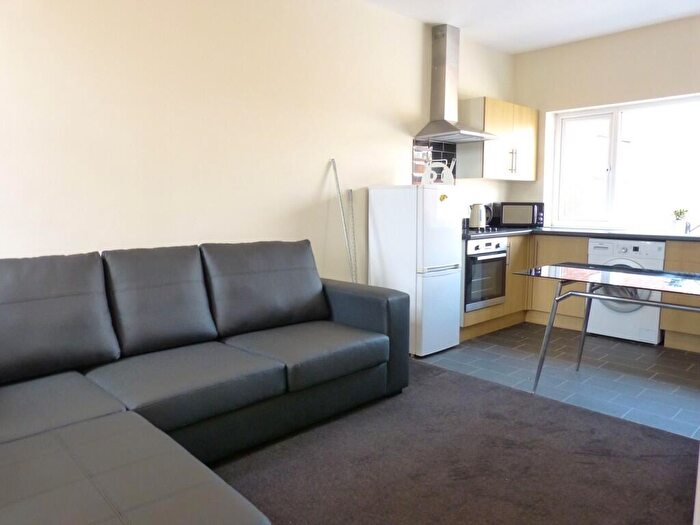 3 Bedroom Apartment To Rent In Aughton Street, Ormskirk, L39