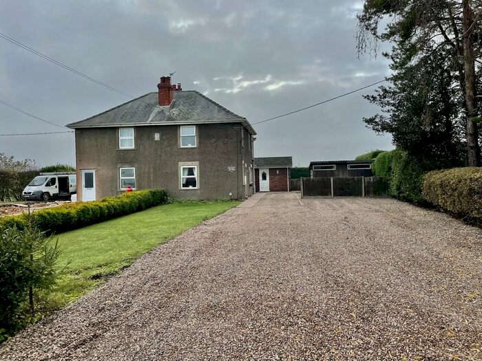 3 Bedroom Semi-Detached House For Sale In Holmes Lane, Kirton Holme, PE20
