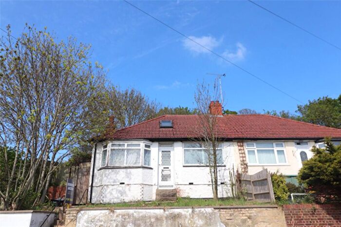 2 Bedroom Bungalow For Sale In Holly Hill Road, Erith, DA8