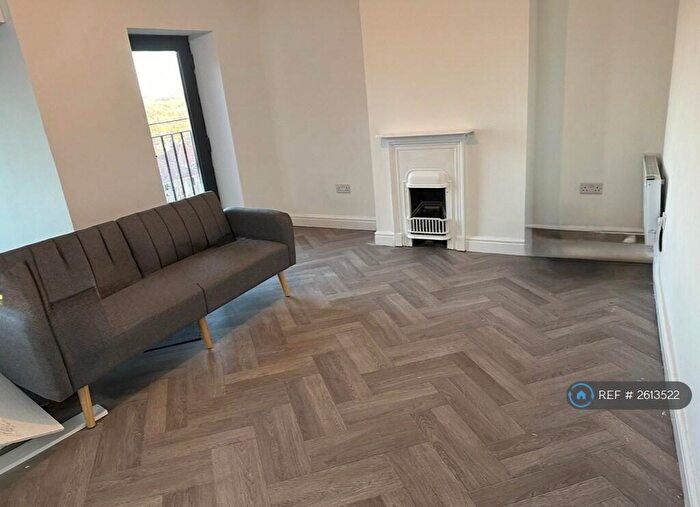 1 Bedroom Flat To Rent In Knowle, Knowle, Bristol, BS4