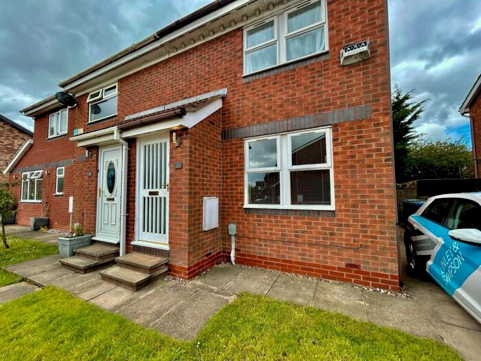 3 Bedroom House To Rent In Rosemary Way, Beverley Parklands, Beverley, East Riding Of Yorkshire, HU17