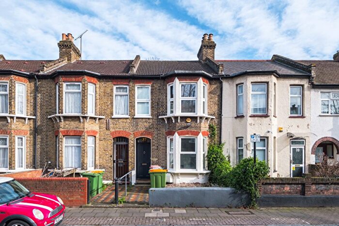 1 Bedroom Flat To Rent In Stopford Road, London, E13