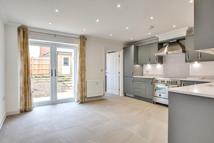 3 Bedroom Semi-Detached House For Sale In Woodlands Park, New Homes, CM6