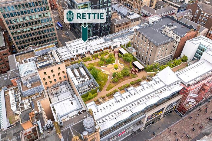 3 Bedroom Penthouse For Sale In West Nile Street, Glasgow City, G1