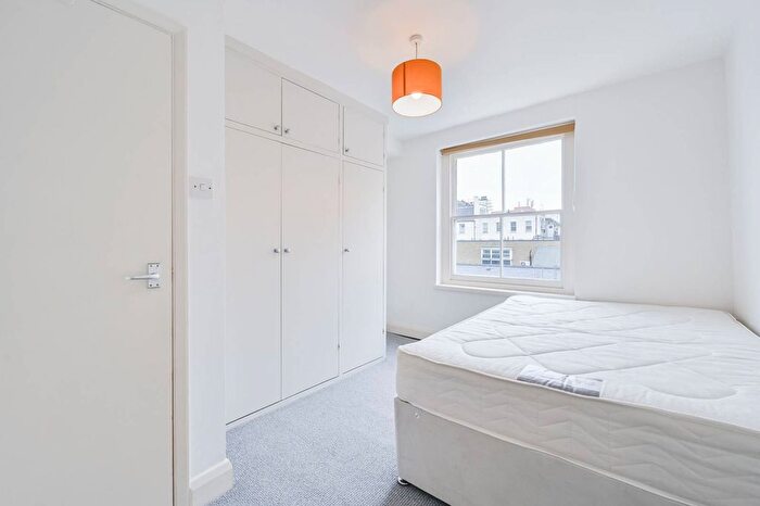 1 Bedroom Flat To Rent In Marylebone, Marylebone, London, NW1