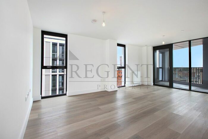 2 Bedroom Flat To Rent In Corn House, Marshgate Lane, E15